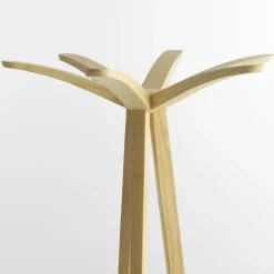 Albedo Coat Stands<Daisy Ash Coat Rack