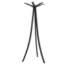 Albedo Coat Stands<Daisy Black Coat Rack