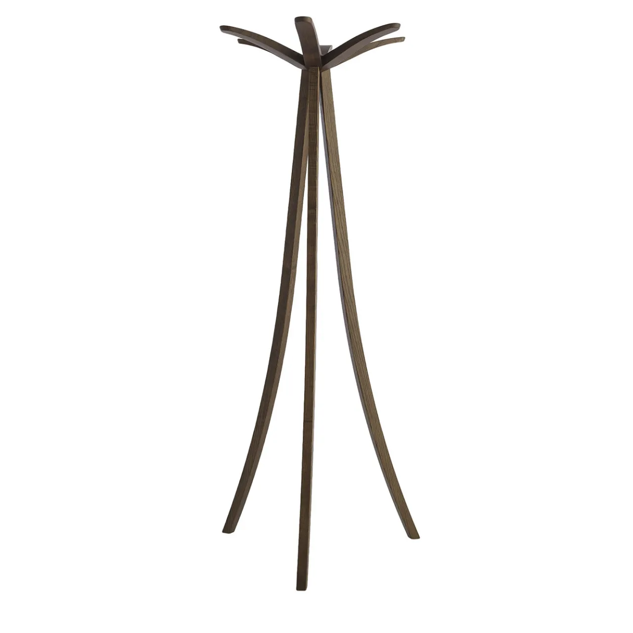 Albedo Coat Stands<Daisy Walnut Coat Rack