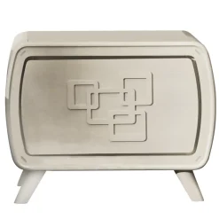 Cantiero Verona Nightstands<Dalia Nightstand