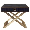 Armani Casa Nightstands<Damasio Bedside Table