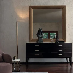 Daytona Dressers<Dante Double 6-Drawer Dresser by Dainellistudio