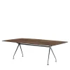 Sitia Dining Tables<Dapper 1 Walnut Meeting Table