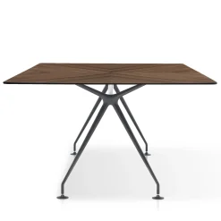 Sitia Dining Tables<Dapper 1 Walnut Meeting Table