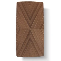 Sitia Dining Tables<Dapper 1 Walnut Meeting Table
