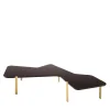 Durame Coffee Tables<Dark Jean Coffee Table