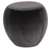Manta Corporation Ottomans & Poufs<Dark Snoop Pouf