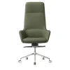 Sitia Office Chairs<Darwin HB Green Armchair
