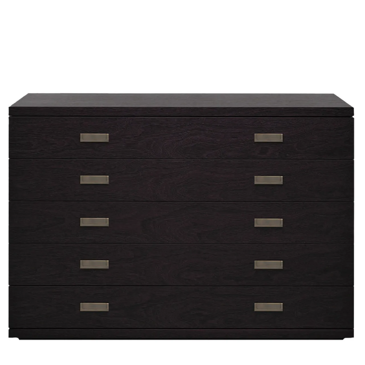 Armani Casa Dressers<David chest 5 drawers