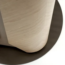 Cafedesart Dining Tables<Dawson Light Gray Dining Table