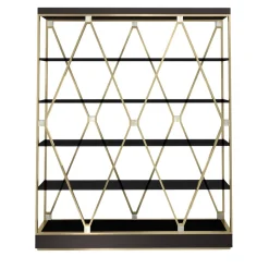 Marioni Bookcases<Debbie Large Bookcase