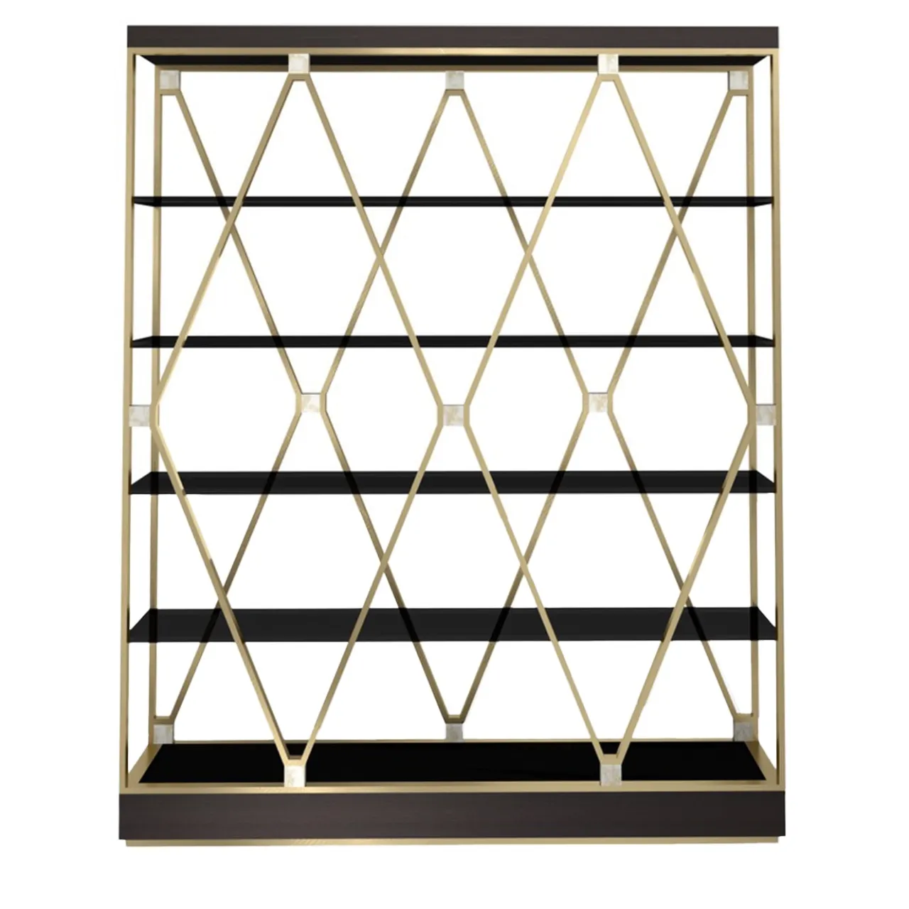 Marioni Bookcases<Debbie Large Bookcase