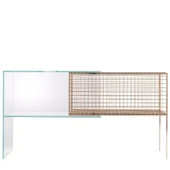 JCP Universe Consoles<Debeam Console by Debonademeo