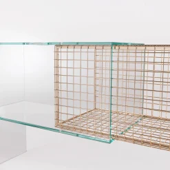 JCP Universe Consoles<Debeam Console by Debonademeo
