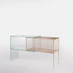 JCP Universe Consoles<Debeam Console by Debonademeo