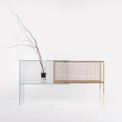 JCP Universe Consoles<Debeam Console by Debonademeo
