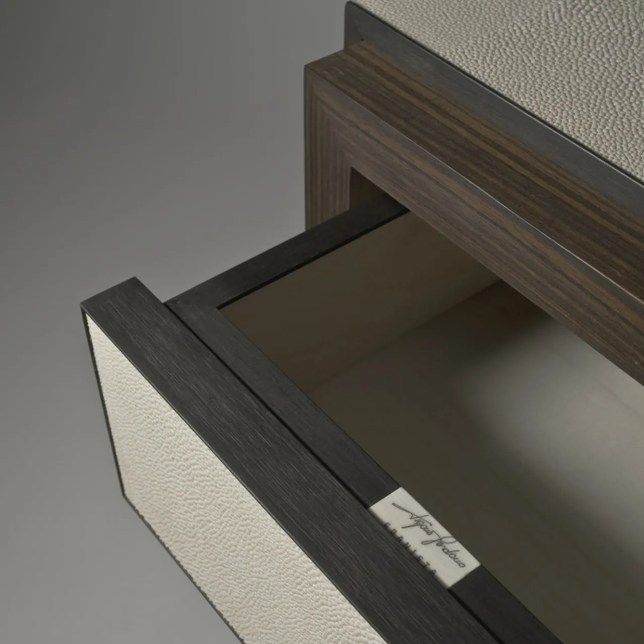 Giordano Viganò Nightstands<Decor Small Table