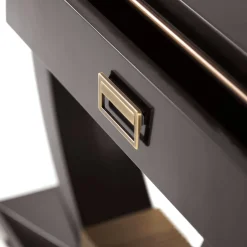LCI_DECORA Consoles<Decora 2-Drawer Console
