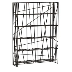 Da A Bookcases<Deframe Large Bookcase