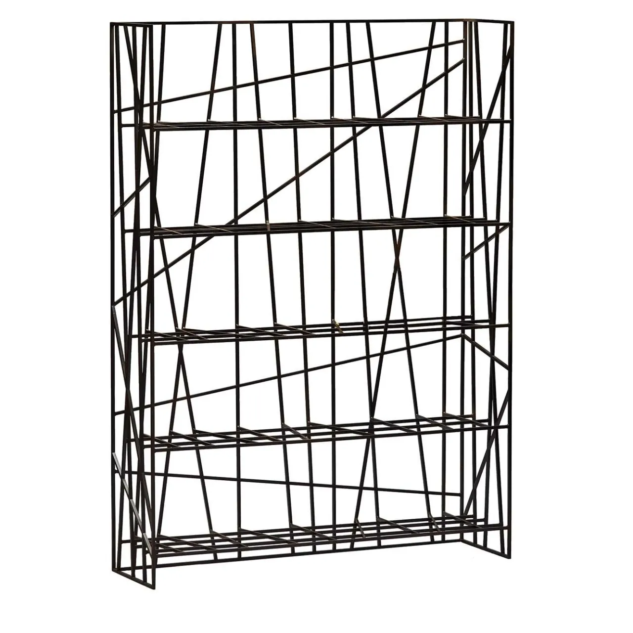 Da A Bookcases<Deframe Large Bookcase