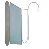 Giacopini Room Dividers<Dejavu Grey by MM Company