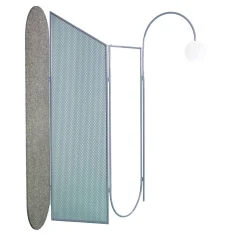 Giacopini Room Dividers<Dejavu Grey by MM Company