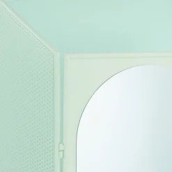 Giacopini Room Dividers<Dejavu Mint by MM Company