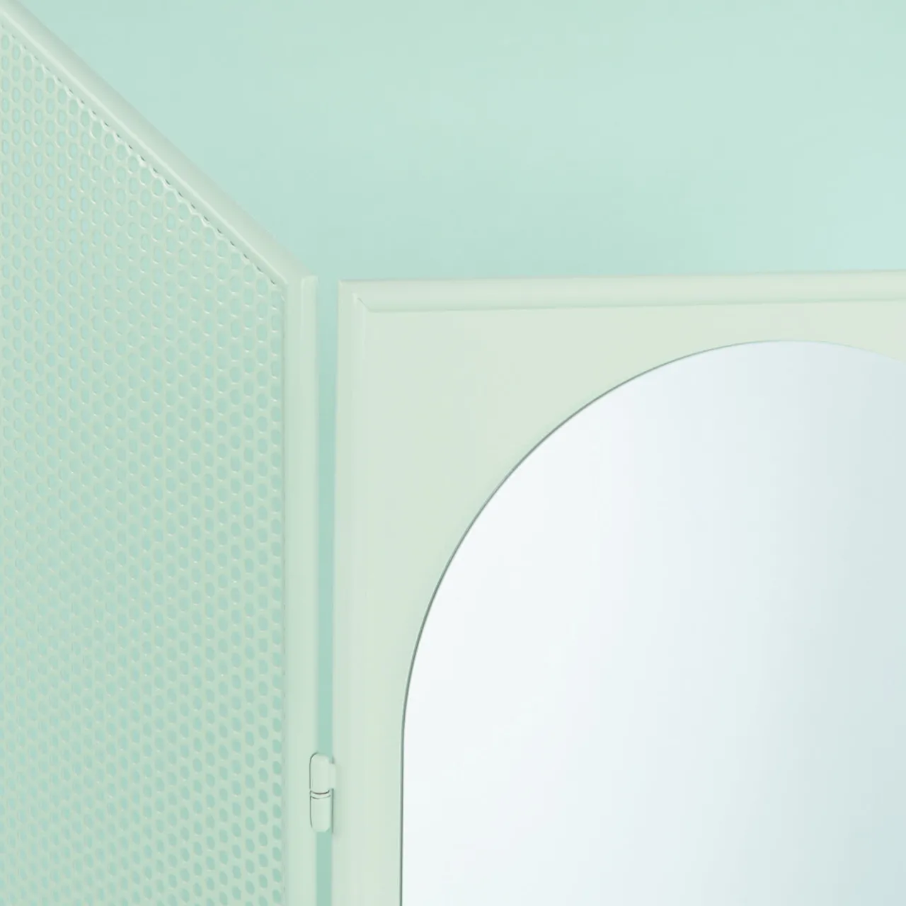Giacopini Room Dividers<Dejavu Mint by MM Company