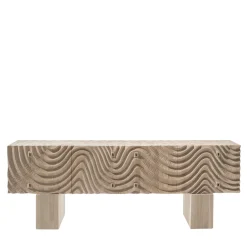 Giuseppe Rivadossi Sideboards Buffets<Del Ponto Dresser