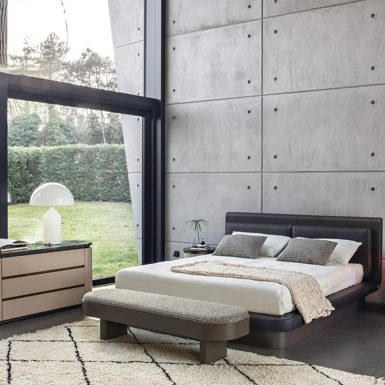 ReDéco Benches<Delano Bench #2