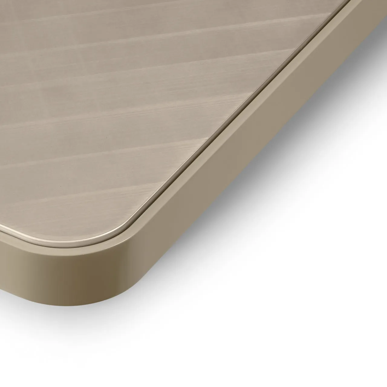 ReDéco Coffee Tables<Delano Coffee Table #3
