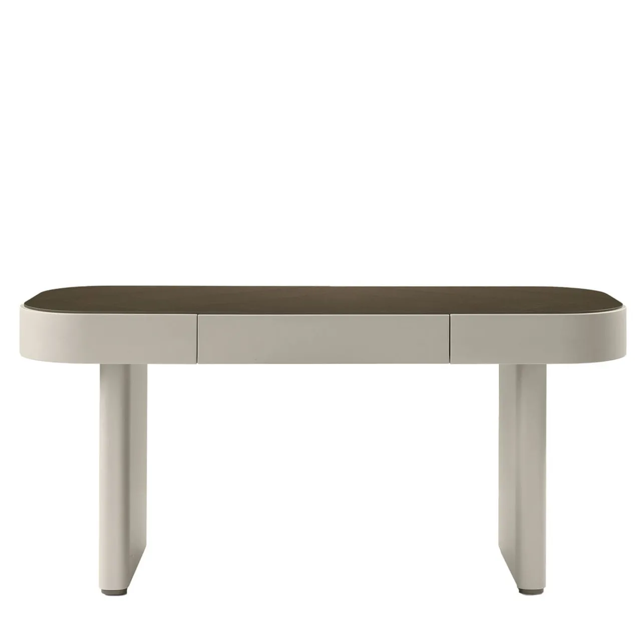 ReDéco Desk & Writing Tables<Delano Desk with Wood Top
