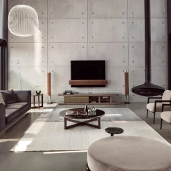 ReDéco Sideboards Buffets<Delano TV Stand #2
