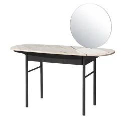 Carpanese Home Vanities<Delorean Vanity Desk