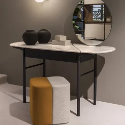 Carpanese Home Vanities<Delorean Vanity Desk