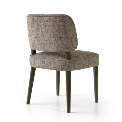 ReDéco Chairs<Delvey Chair #2