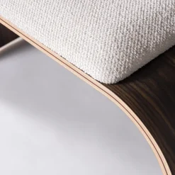 FROMM. Desk & Writing Tables<Derj Console and Desk with Bench