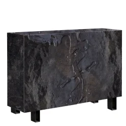 ROU Materiaal Cabinets<Deserto Nero Cabinet
