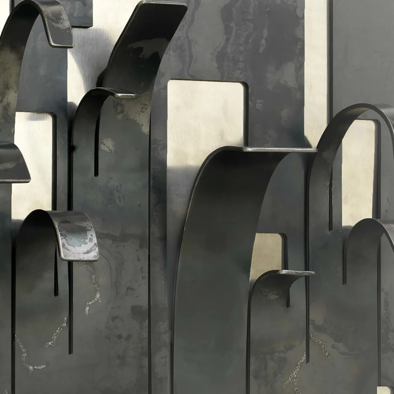 La Fucina di Efesto Coat Stands<Despina 12/50