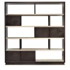 Carpanelli Bookcases<Desyo Bookcase in Sycamore