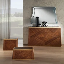 Carpanelli Dressers<Desyo Chest of Drawers