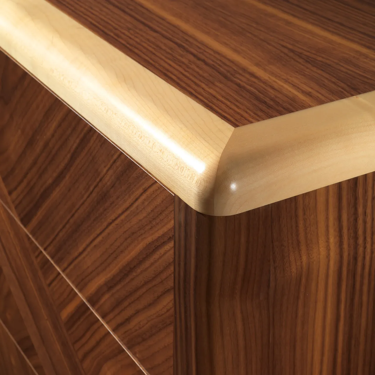 Carpanelli Dressers<Desyo Chest of Drawers