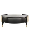Gebrüder Thonet Vienna GmbH (GTV) – Wiener GTV Design Coffee Tables<Detour Coffee Table by GamFratesi