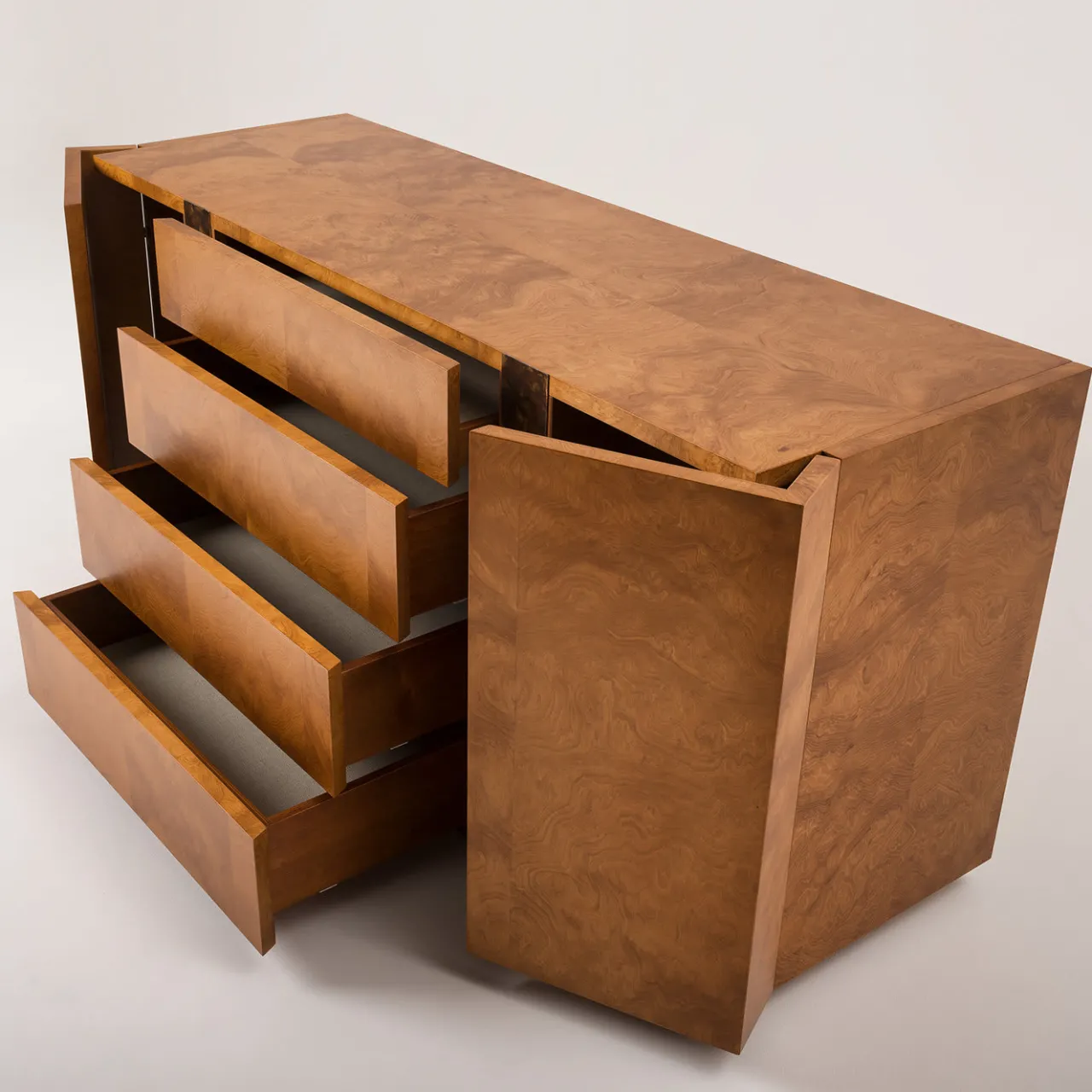 Mantellassi 1926 Dressers<Diadema sideboard