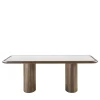 Durame Dining Tables<Diamante Recta Dining Table