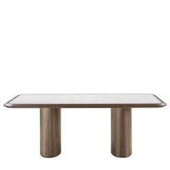 Durame Dining Tables<Diamante Recta Dining Table