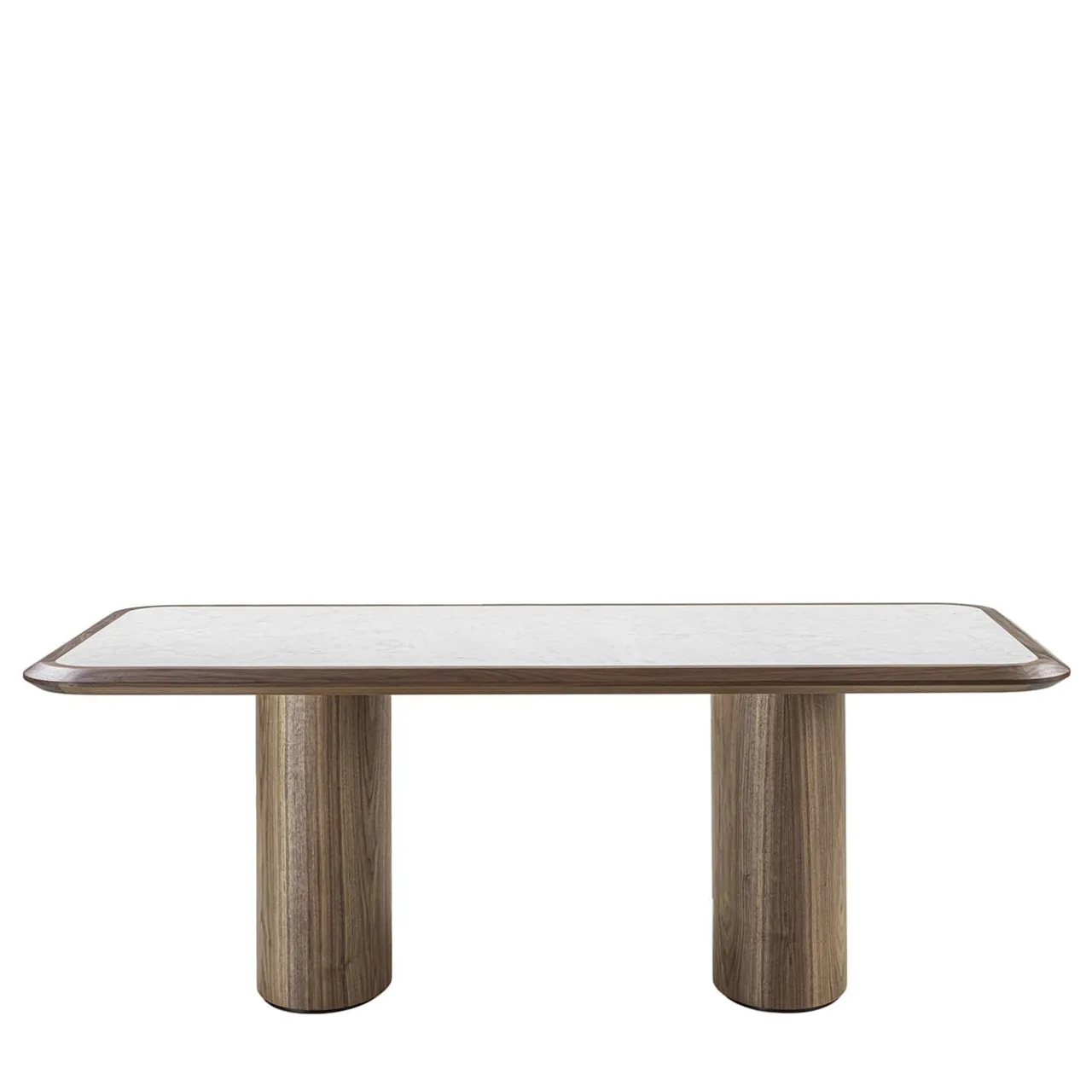 Durame Dining Tables<Diamante Recta Dining Table