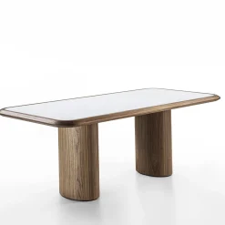 Durame Dining Tables<Diamante Recta Dining Table