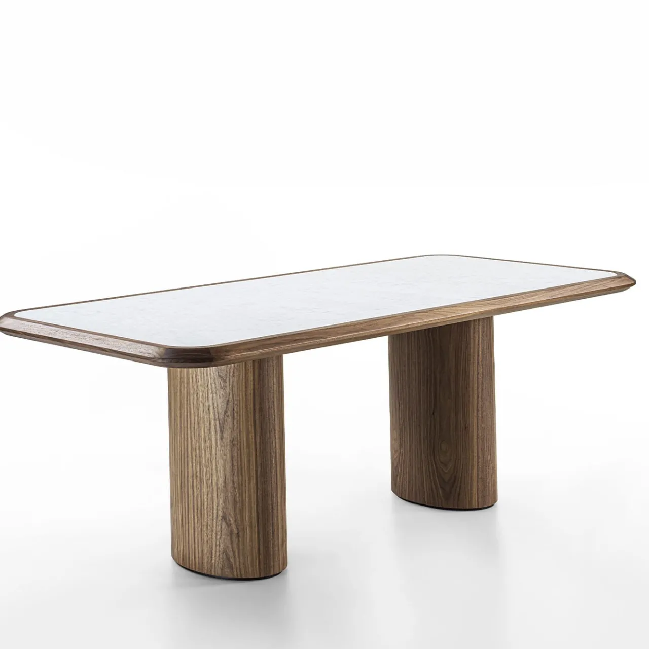 Durame Dining Tables<Diamante Recta Dining Table