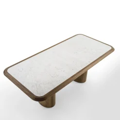 Durame Dining Tables<Diamante Recta Dining Table